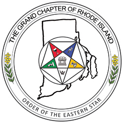 RI Grand Chapter of The Eastern Star